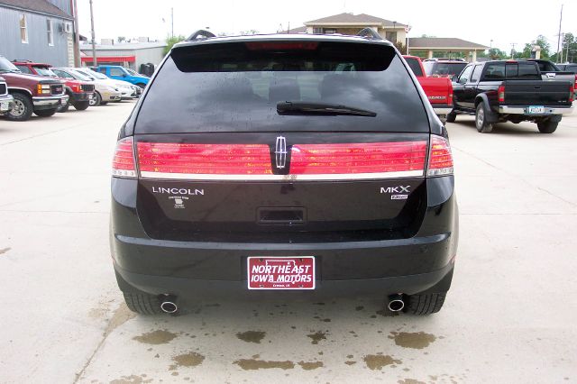 2007 Lincoln MKX EX - DUAL Power Doors