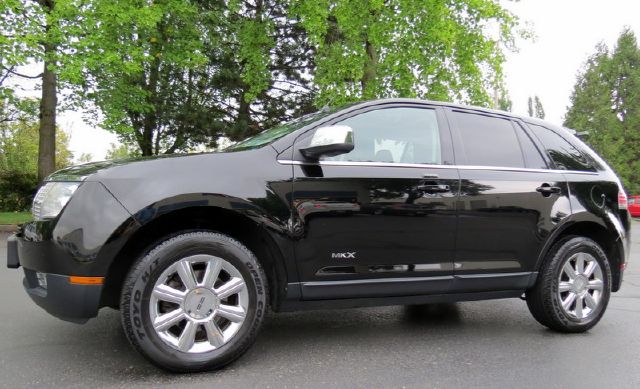 2007 Lincoln MKX EX - DUAL Power Doors