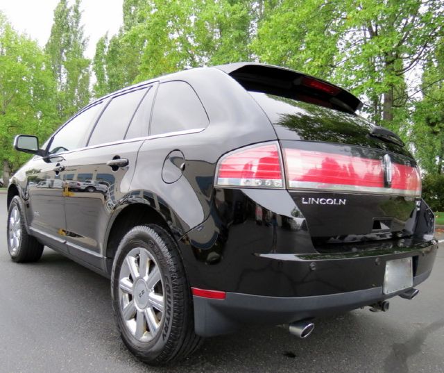 2007 Lincoln MKX EX - DUAL Power Doors