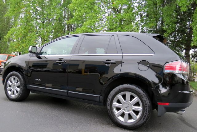 2007 Lincoln MKX EX - DUAL Power Doors