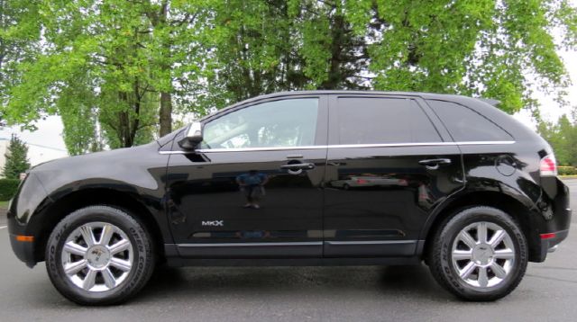2007 Lincoln MKX EX - DUAL Power Doors