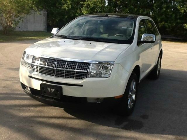 2007 Lincoln MKX Unknown