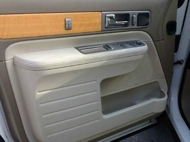 2007 Lincoln MKX Unknown