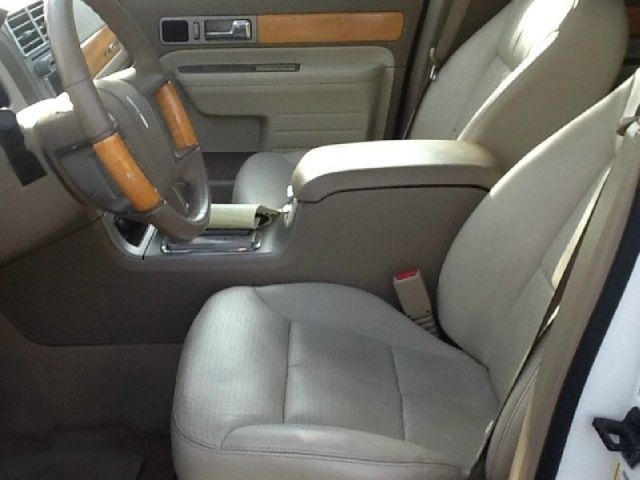 2007 Lincoln MKX Unknown