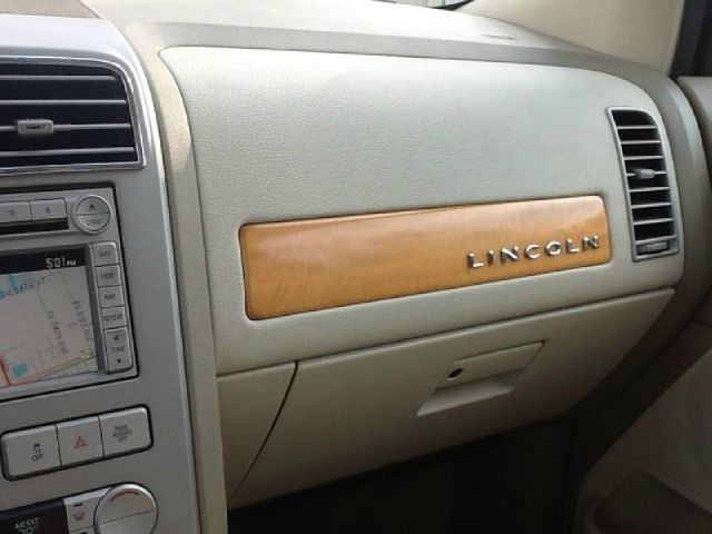 2007 Lincoln MKX Unknown