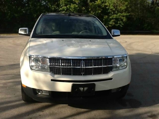 2007 Lincoln MKX Unknown