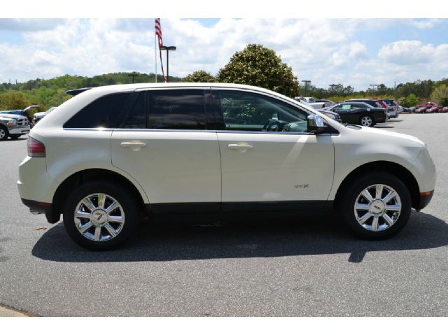 2007 Lincoln MKX EX - DUAL Power Doors