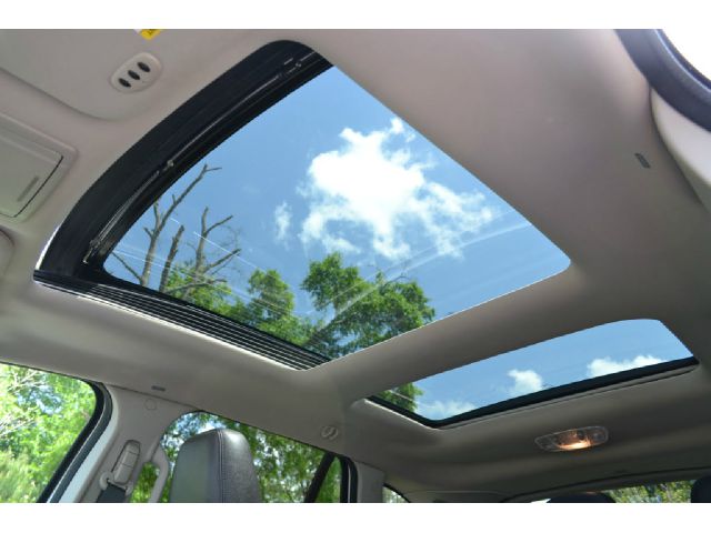 2007 Lincoln MKX EX - DUAL Power Doors