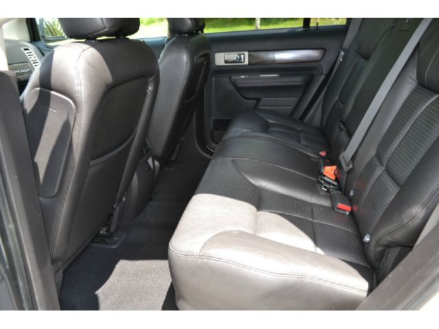 2007 Lincoln MKX EX - DUAL Power Doors