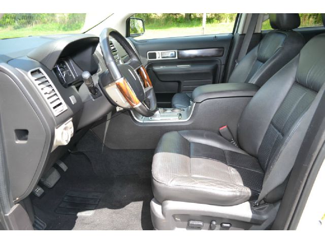 2007 Lincoln MKX EX - DUAL Power Doors