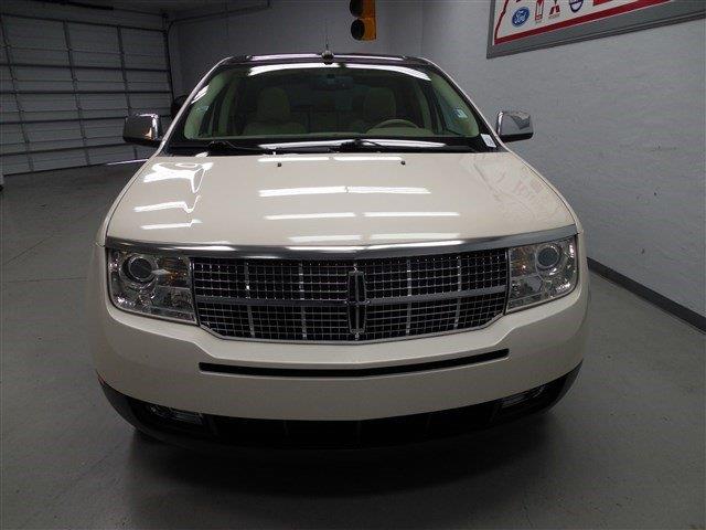 2007 Lincoln MKX Reg 120.5 WB ST