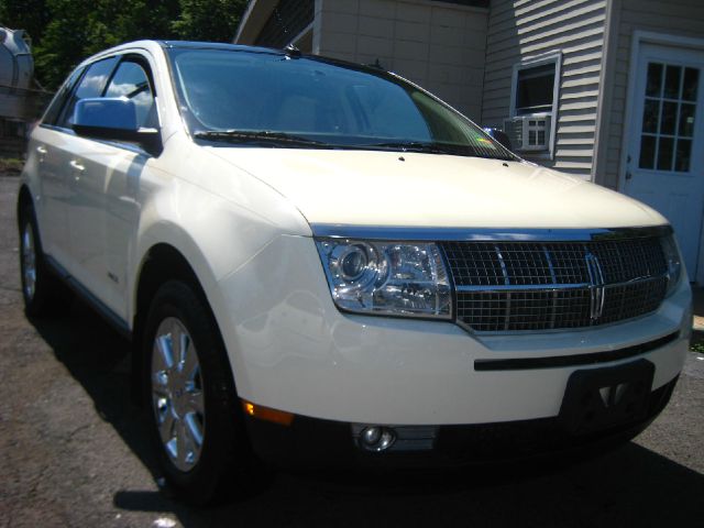 2007 Lincoln MKX EX - DUAL Power Doors