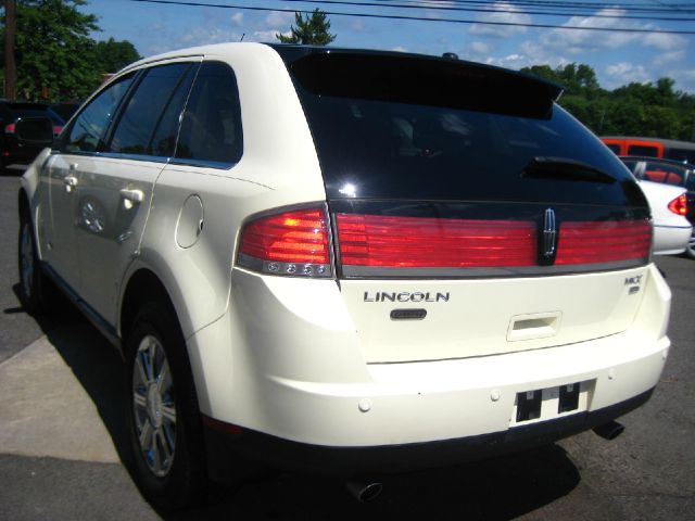 2007 Lincoln MKX EX - DUAL Power Doors