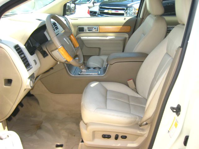 2007 Lincoln MKX EX - DUAL Power Doors