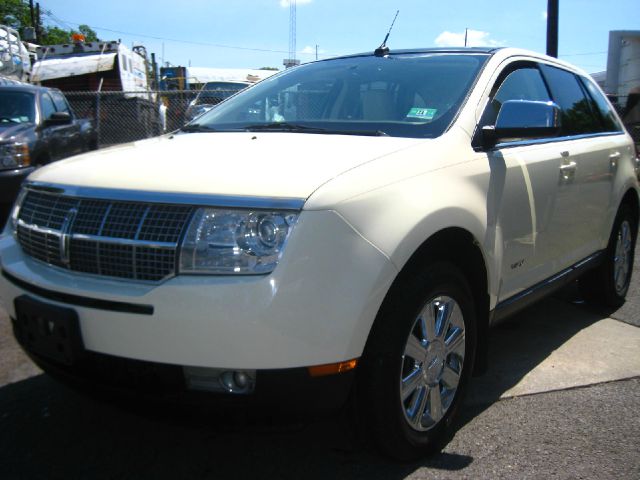 2007 Lincoln MKX EX - DUAL Power Doors
