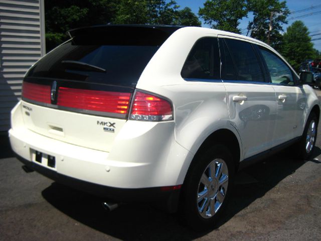 2007 Lincoln MKX EX - DUAL Power Doors