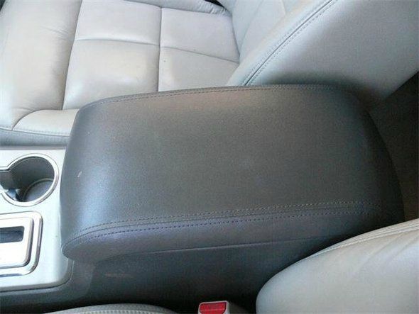 2007 Lincoln MKX Slk55 AMG