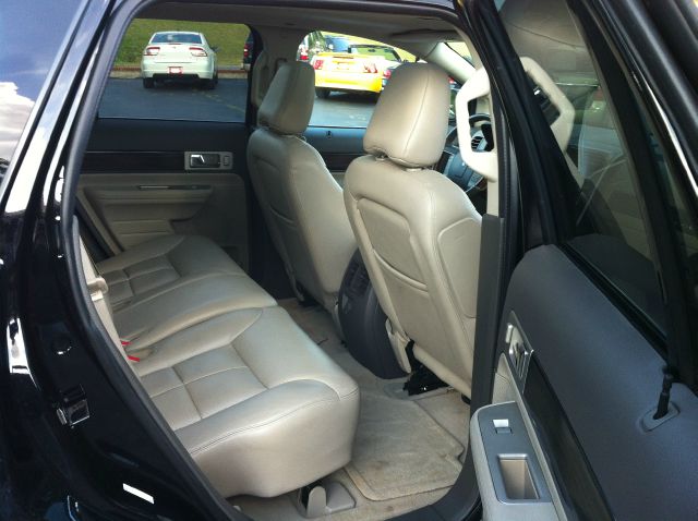 2007 Lincoln MKX EX - DUAL Power Doors