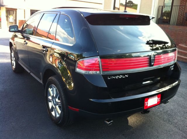 2007 Lincoln MKX EX - DUAL Power Doors