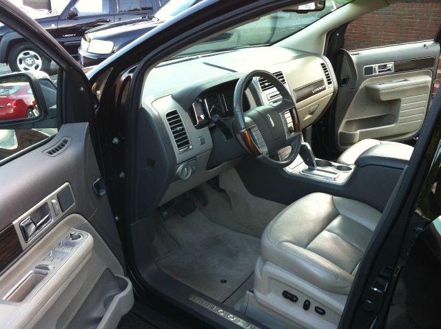 2007 Lincoln MKX EX - DUAL Power Doors