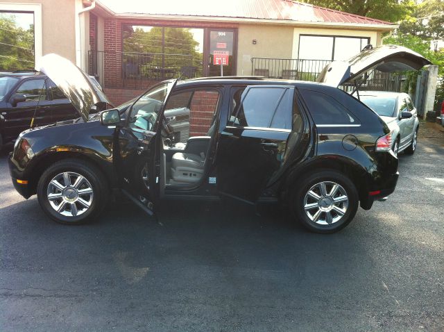 2007 Lincoln MKX EX - DUAL Power Doors