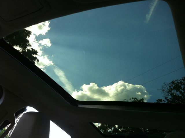 2007 Lincoln MKX EX - DUAL Power Doors