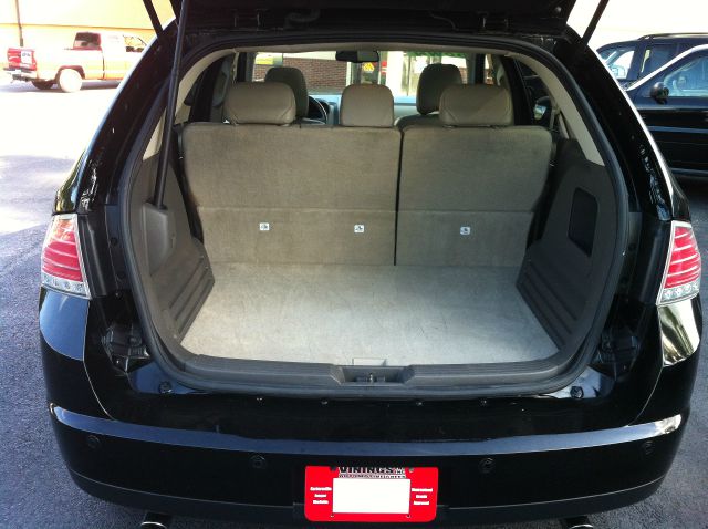 2007 Lincoln MKX EX - DUAL Power Doors