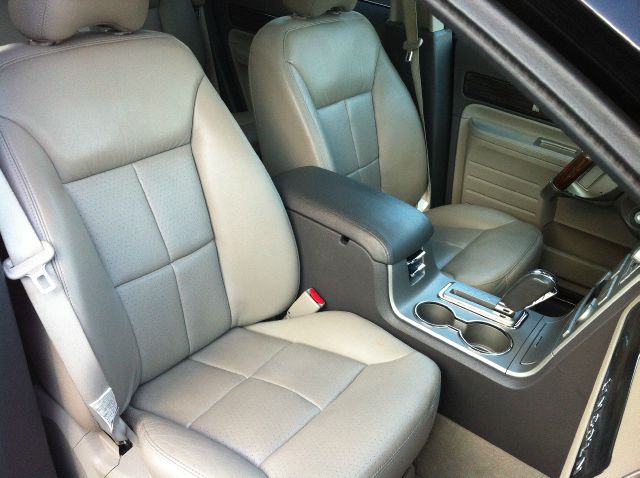 2007 Lincoln MKX EX - DUAL Power Doors
