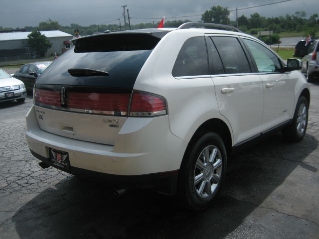 2007 Lincoln MKX EX - DUAL Power Doors