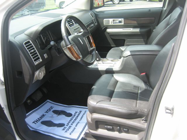 2007 Lincoln MKX EX - DUAL Power Doors