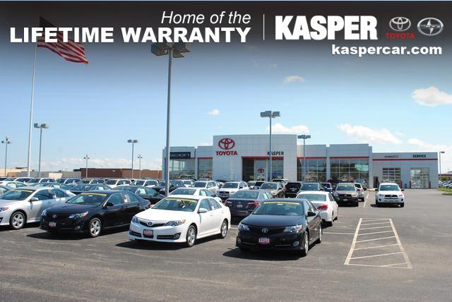 2008 Lincoln MKX Base