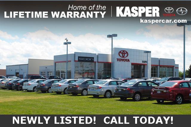 2008 Lincoln MKX Base