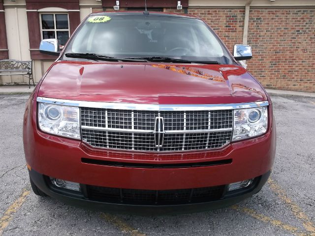 2008 Lincoln MKX EX - DUAL Power Doors