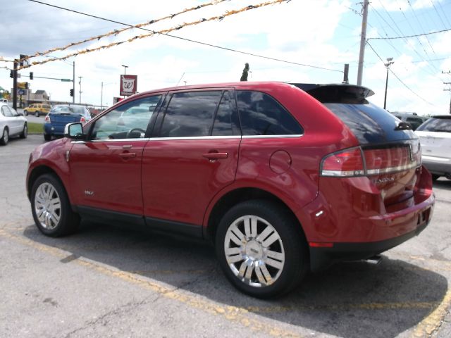 2008 Lincoln MKX EX - DUAL Power Doors