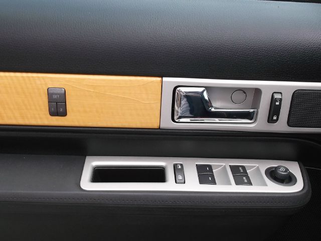 2008 Lincoln MKX EX - DUAL Power Doors