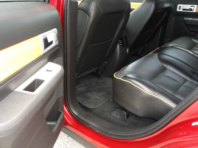 2008 Lincoln MKX EX - DUAL Power Doors