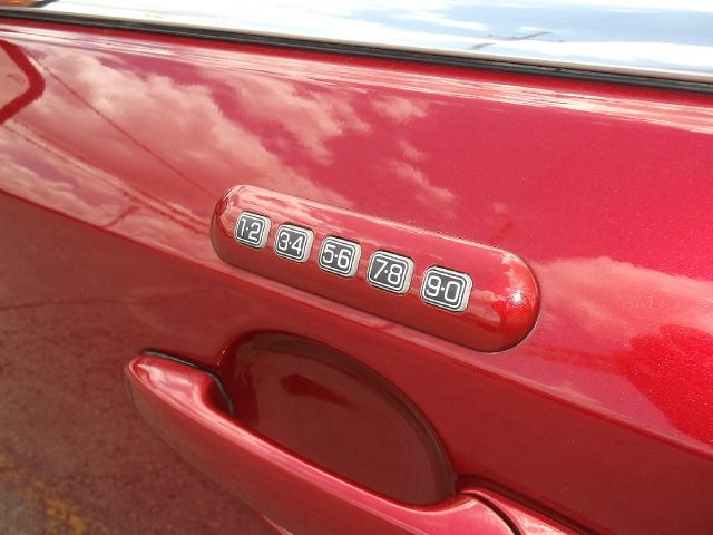 2008 Lincoln MKX EX - DUAL Power Doors