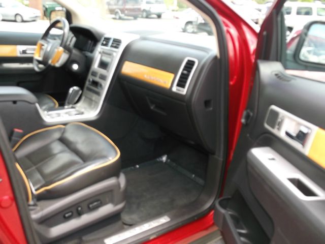 2008 Lincoln MKX EX - DUAL Power Doors