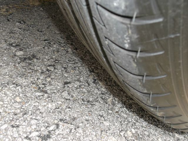 2008 Lincoln MKX EX - DUAL Power Doors