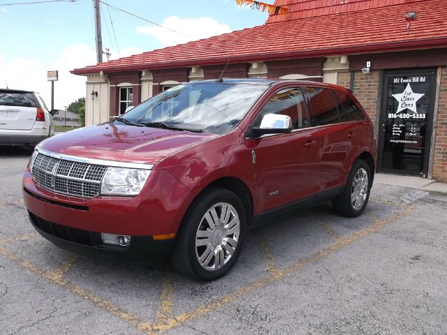 2008 Lincoln MKX EX - DUAL Power Doors