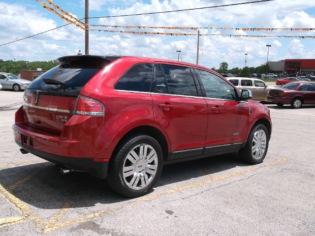 2008 Lincoln MKX EX - DUAL Power Doors