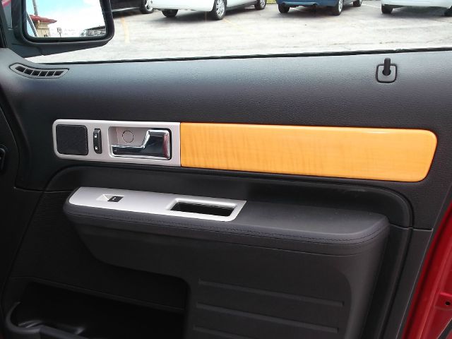 2008 Lincoln MKX EX - DUAL Power Doors