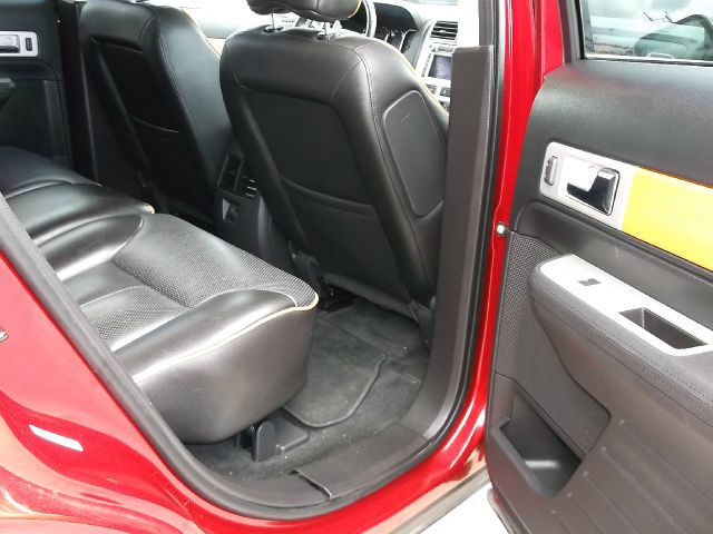 2008 Lincoln MKX EX - DUAL Power Doors