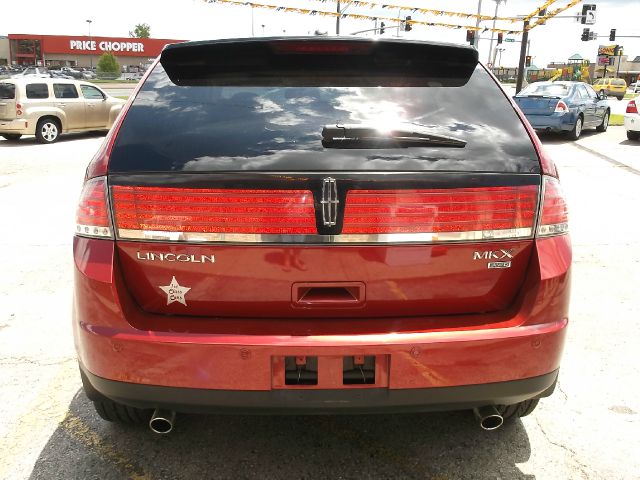 2008 Lincoln MKX EX - DUAL Power Doors