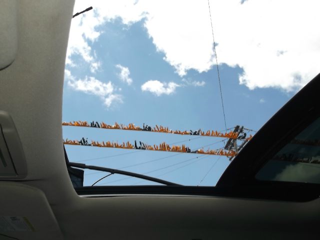 2008 Lincoln MKX EX - DUAL Power Doors