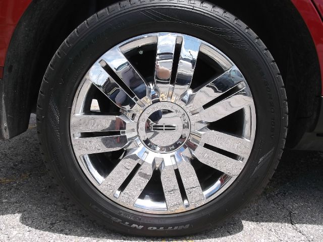 2008 Lincoln MKX EX - DUAL Power Doors