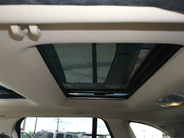 2008 Lincoln MKX EX - DUAL Power Doors