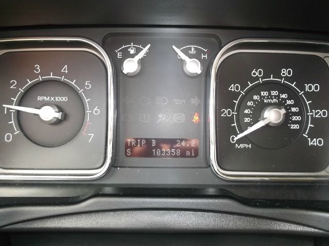 2008 Lincoln MKX EX - DUAL Power Doors