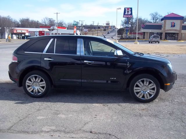 2008 Lincoln MKX EX - DUAL Power Doors