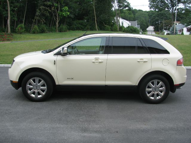 2008 Lincoln MKX EX - DUAL Power Doors